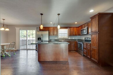 Beautiful Kitchen Cabinets