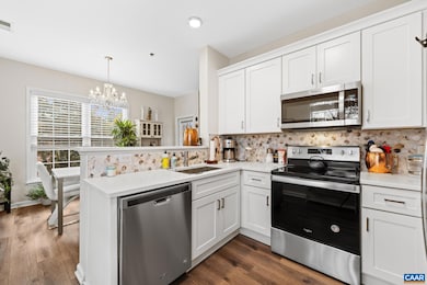 320 Riverbend Dr unit 2B, Charlottesville, VA 22911 - photo 7