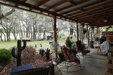 7045 County Road 551, Brownwood, TX 76801 - photo 3