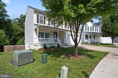 55 Glacier Way, Stafford, VA 22554 - photo 3