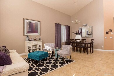 Living/Dining