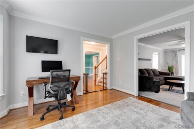 9222 Hunters Chase Dr, Mechanicsville, VA 23116 - photo 5