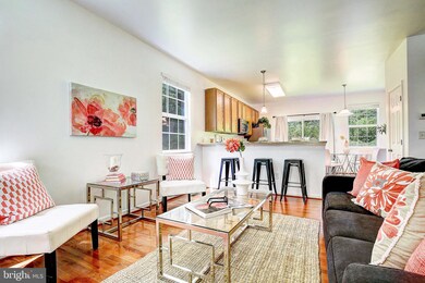 2634 Green Briar Ln, Annapolis, MD 21401 - photo 2