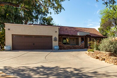 4 - Desert Vista