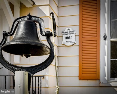 205 E Buttonwood St, Wenonah, NJ 08090 - photo 3