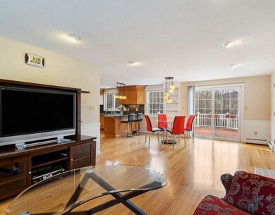 199 Ruggles St, Westborough, MA 01581 - photo 4