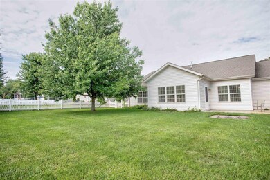 2117 Whisper Valley Dr, Lafayette, IN 47909 - photo 3