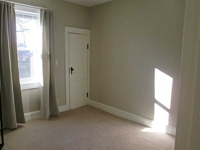 Bedroom.