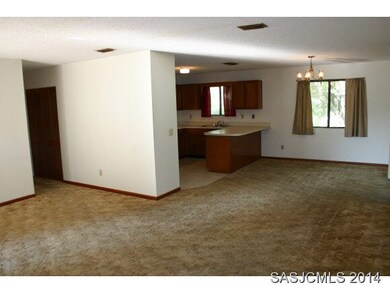Large Great Room