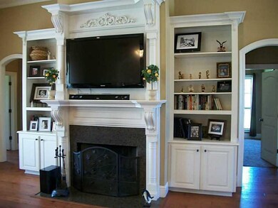 Living Room.