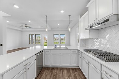 19303 Sorel Copley Dr, Magnolia, TX 77355 - photo 2