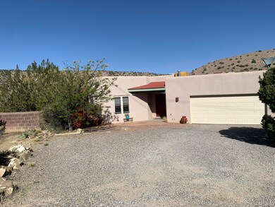 24 Camino de La Vina Vieja, Placitas, NM 87043 - photo 2
