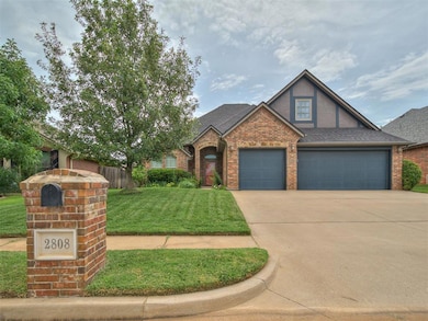 2808 Ryder Dr, Yukon, OK 73099 - photo 6