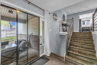 212 Taylor St, Rock Springs, WY 82901 - photo 4