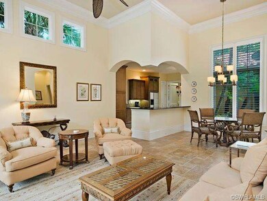 Great Room - Kitchen - Formal Dining