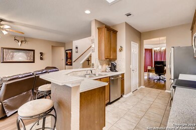 21850 Dolomite Dr, San Antonio, TX 78259 - photo 6