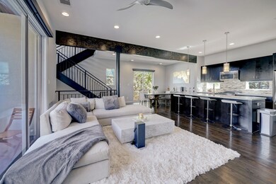 1401 Fairview Ave unit A, Houston, TX 77006 - photo 7