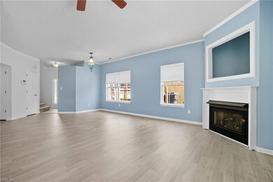 2623 Bracston Rd, Virginia Beach, VA 23456 - photo 7