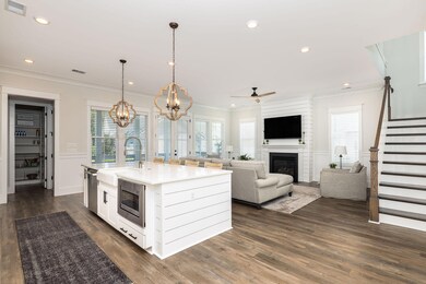 3770 Sawyers Island Dr, Mount Pleasant, SC 29466 - photo 5