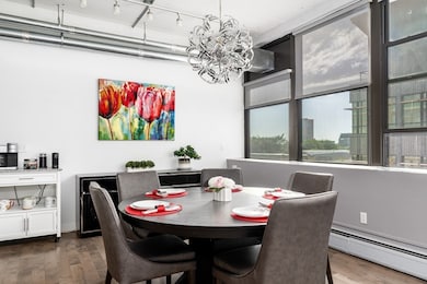 Brickbottom Artist Building unit 318C, Somerville, MA 02143 - photo 5