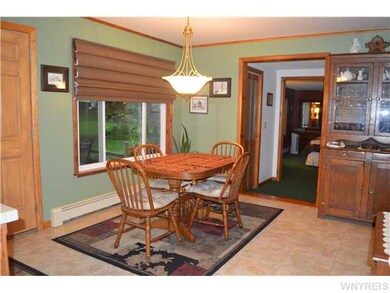 Kitchen Dining