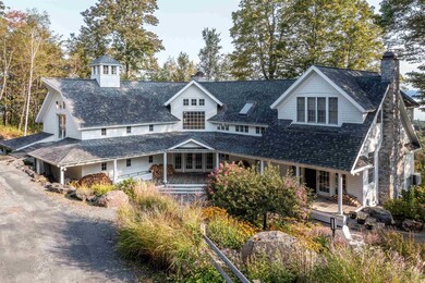 1241 Taber Ridge Rd, Stowe, VT 05672 - photo 6