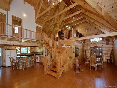 622 Oleta Rd, Hendersonville, NC 28792 - photo 5