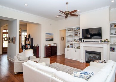 626 Sweetgum Ln, Oxford, MS 38655 - photo 6