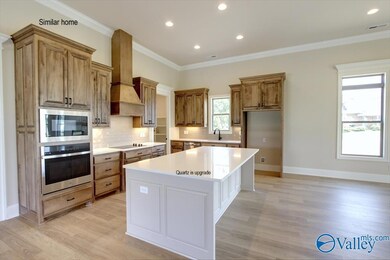 Balmoral A Pipers Square, Athens, AL 35611 - photo 6