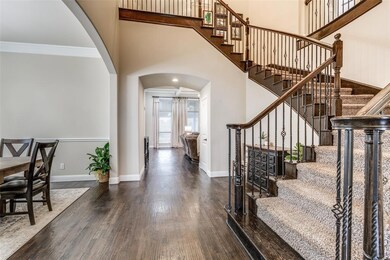 409 Snead Dr, Wylie, TX 75098 - photo 5