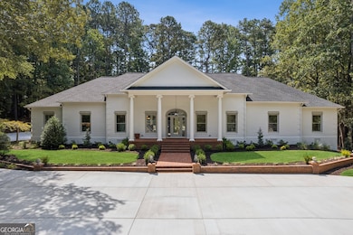 2355 Hopewell Plantation Dr unit 1, Alpharetta, GA 30004 - photo 2