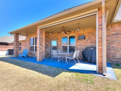Back patio with phantom shades and remote