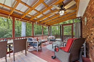 2201 Leona Dr, Greensboro, NC 27406 - photo 4