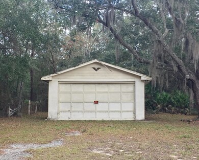 Det Garage