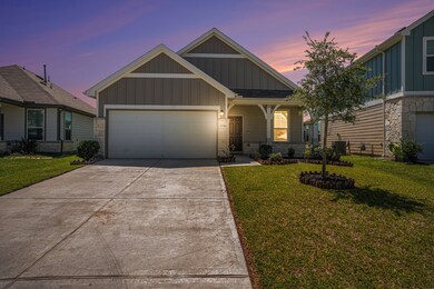 17902 Sunny Savanna Dr, Hockley, TX 77447 - photo 6