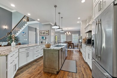 166 Cobblestone Blvd, Scott Depot, WV 25560 - photo 7