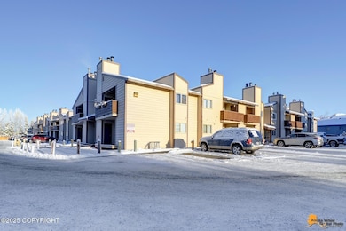 2200 Sentry Dr unit A17, Anchorage, AK 99507 - photo 2