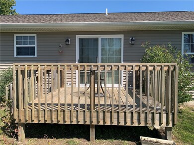 204 S Bland St, Shumway, IL 62461 - photo 6