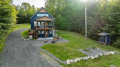 18 Schoodic View Dr, Lake View Plantation, ME 04463 - photo 2