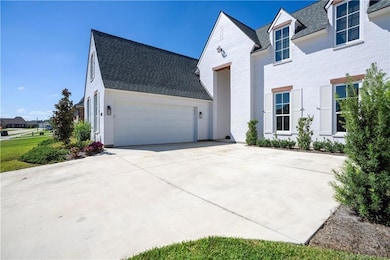 5826 Weeping Willow Dr, Lake Charles, LA 70605 - photo 4