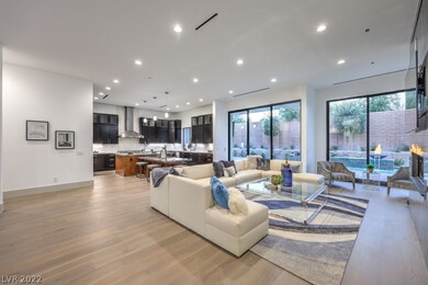 33 Hawkeye Ln, Las Vegas, NV 89135 - photo 5