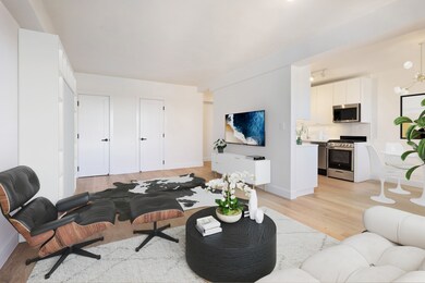 Schwab House unit 15HW, New York, NY 10023 - photo 5