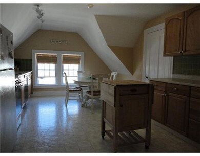 Kitchen. Complete with dishwasher.  Much brighter