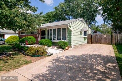 1405 Oakdale Rd, Glen Burnie, MD 21060 - photo 3