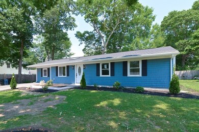 16 Deanna Rd, Brockton, MA 02302 - photo 2