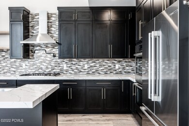 409 E Overlook Drive Hideout UT 84036 US