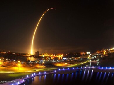 Rocket Launch