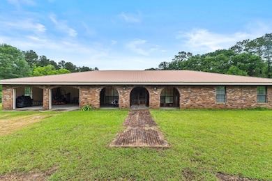 731 New Hope-Kokomo Rd, Foxworth, MS 39483 - photo 2