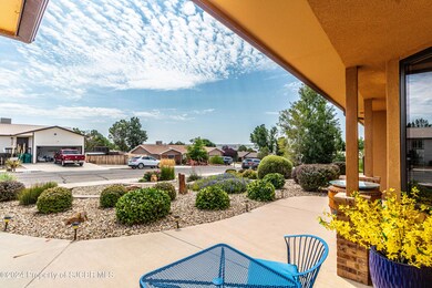 5705 Chaparral Ave, Farmington, NM 87402 - photo 4