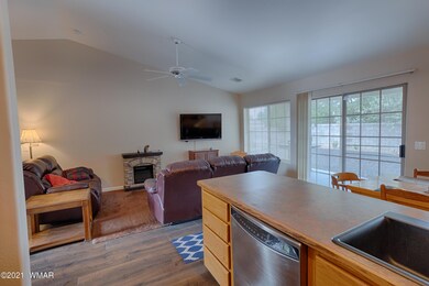 917 S Hunters Run, Show Low, AZ 85901 - photo 6